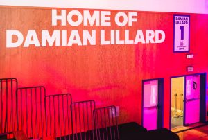 Damian Lillard Upgrades Oakland HS Facilities