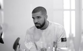 Drake To Produce/Host First Year-End NBA Award Show