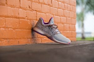 adidas Unveils New Harden Vol. 1 All-Star Colorway